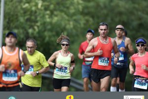 ILR 2015 -  30χλμ. και 10χλμ. (α' μέρος)