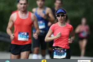 ILR 2015 -  30χλμ. και 10χλμ. (α' μέρος)