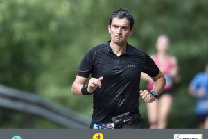 ILR 2015 -  30χλμ. και 10χλμ. (α' μέρος)