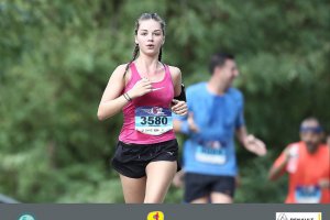 ILR 2015 -  30χλμ. και 10χλμ. (α' μέρος)