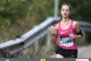 ILR 2015 -  30χλμ. και 10χλμ. (α' μέρος)