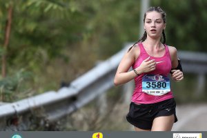 ILR 2015 -  30χλμ. και 10χλμ. (α' μέρος)