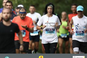 ILR 2015 -  30χλμ. και 10χλμ. (α' μέρος)