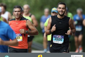 ILR 2015 -  30χλμ. και 10χλμ. (α' μέρος)