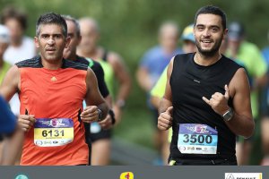 ILR 2015 -  30χλμ. και 10χλμ. (α' μέρος)