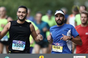 ILR 2015 -  30χλμ. και 10χλμ. (α' μέρος)