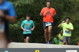 ILR 2015 -  30χλμ. και 10χλμ. (α' μέρος)