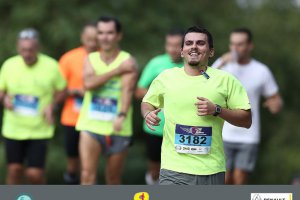 ILR 2015 -  30χλμ. και 10χλμ. (α' μέρος)