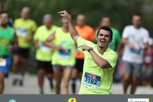 ILR 2015 -  30χλμ. και 10χλμ. (α' μέρος)