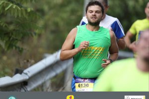 ILR 2015 -  30χλμ. και 10χλμ. (α' μέρος)