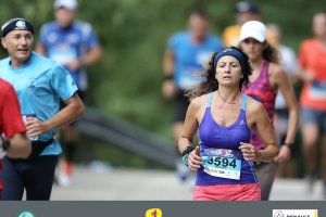 ILR 2015 -  30χλμ. και 10χλμ. (α' μέρος)