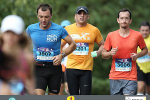 ILR 2015 -  30χλμ. και 10χλμ. (α' μέρος)