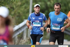 ILR 2015 -  30χλμ. και 10χλμ. (α' μέρος)