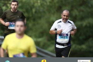 ILR 2015 -  30χλμ. και 10χλμ. (α' μέρος)