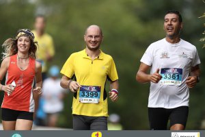 ILR 2015 -  30χλμ. και 10χλμ. (α' μέρος)