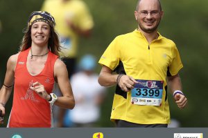 ILR 2015 -  30χλμ. και 10χλμ. (α' μέρος)