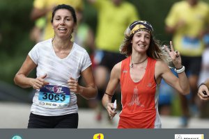 ILR 2015 -  30χλμ. και 10χλμ. (α' μέρος)