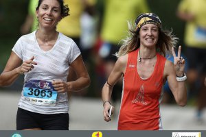 ILR 2015 -  30χλμ. και 10χλμ. (α' μέρος)