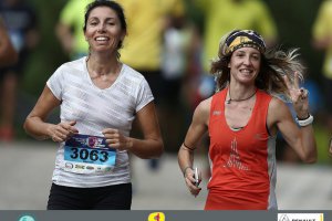 ILR 2015 -  30χλμ. και 10χλμ. (α' μέρος)