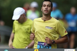 ILR 2015 -  30χλμ. και 10χλμ. (α' μέρος)