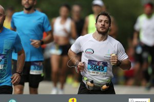 ILR 2015 -  30χλμ. και 10χλμ. (α' μέρος)