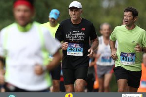 ILR 2015 -  30χλμ. και 10χλμ. (α' μέρος)