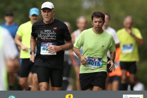 ILR 2015 -  30χλμ. και 10χλμ. (α' μέρος)