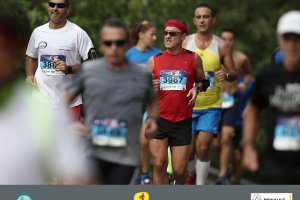 ILR 2015 -  30χλμ. και 10χλμ. (α' μέρος)