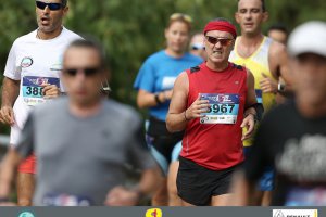 ILR 2015 -  30χλμ. και 10χλμ. (α' μέρος)