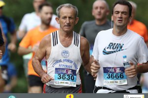 ILR 2015 -  30χλμ. και 10χλμ. (α' μέρος)