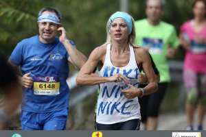 ILR 2015 -  30χλμ. και 10χλμ. (α' μέρος)