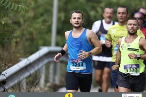 ILR 2015 -  30χλμ. και 10χλμ. (α' μέρος)