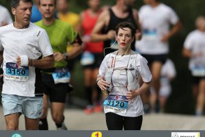 ILR 2015 -  30χλμ. και 10χλμ. (α' μέρος)