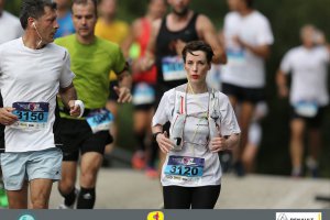 ILR 2015 -  30χλμ. και 10χλμ. (α' μέρος)