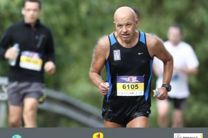 ILR 2015 -  30χλμ. και 10χλμ. (α' μέρος)