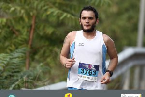 ILR 2015 -  30χλμ. και 10χλμ. (α' μέρος)