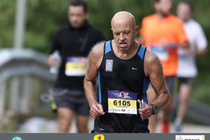 ILR 2015 -  30χλμ. και 10χλμ. (α' μέρος)