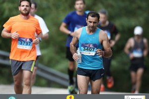 ILR 2015 -  30χλμ. και 10χλμ. (α' μέρος)