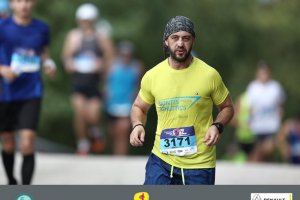 ILR 2015 -  30χλμ. και 10χλμ. (α' μέρος)