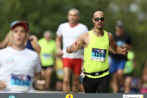 ILR 2015 -  30χλμ. και 10χλμ. (α' μέρος)