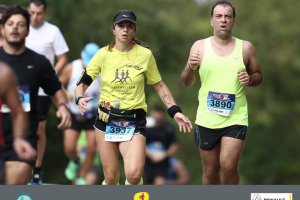 ILR 2015 -  30χλμ. και 10χλμ. (α' μέρος)