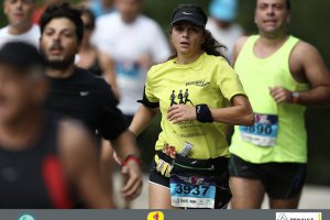 ILR 2015 -  30χλμ. και 10χλμ. (α' μέρος)