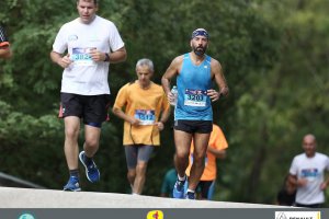 ILR 2015 -  30χλμ. και 10χλμ. (α' μέρος)