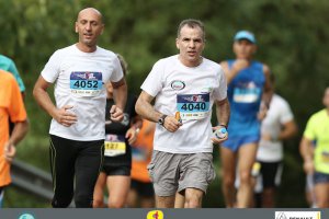 ILR 2015 -  30χλμ. και 10χλμ. (α' μέρος)