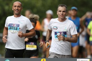 ILR 2015 -  30χλμ. και 10χλμ. (α' μέρος)