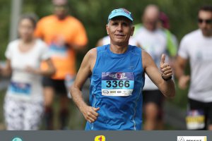 ILR 2015 -  30χλμ. και 10χλμ. (α' μέρος)