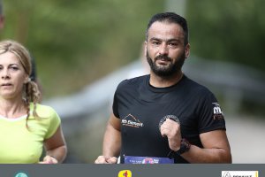 ILR 2015 -  30χλμ. και 10χλμ. (α' μέρος)