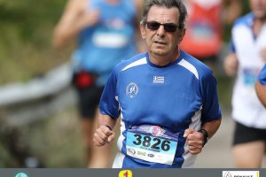 ILR 2015 -  30χλμ. και 10χλμ. (α' μέρος)