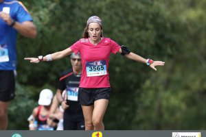 ILR 2015 -  30χλμ. και 10χλμ. (α' μέρος)