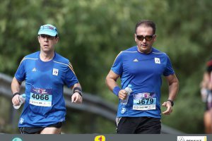 ILR 2015 -  30χλμ. και 10χλμ. (α' μέρος)